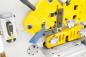 Preview: Bernardo Hydraulic Section Steel Shears HPS 60